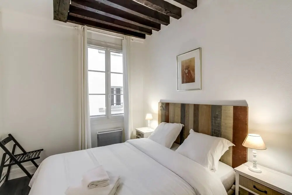 Hôtel 85 Saint Honore