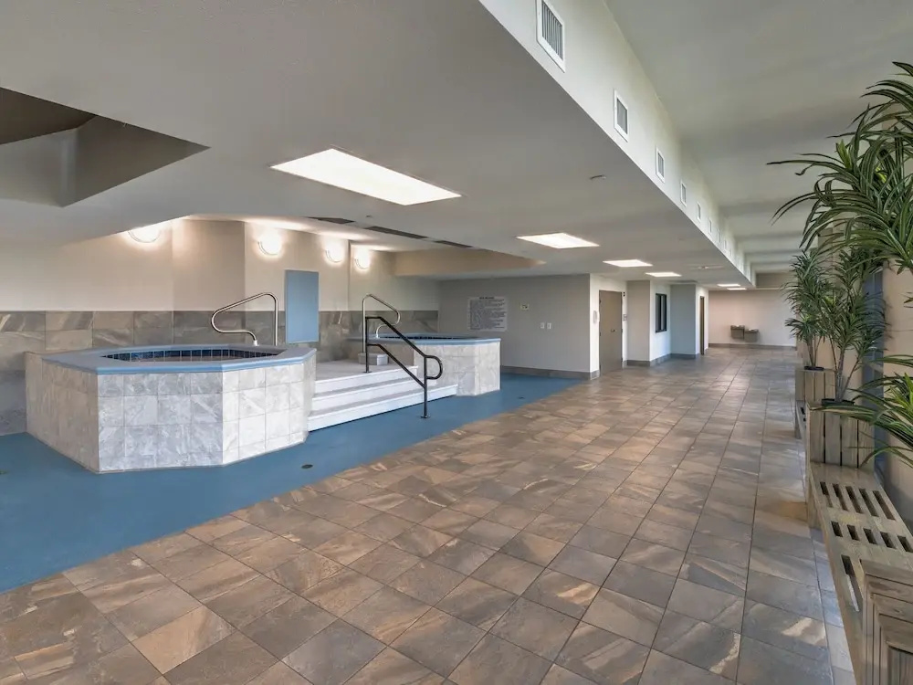 The Oasis at Orange Beach #1707 by Southern Vacation Rentals