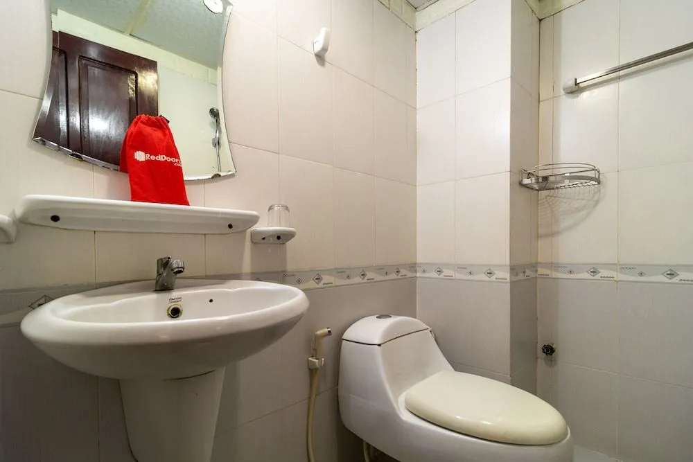 Reddoorz @ Cu Xa Bac Hai