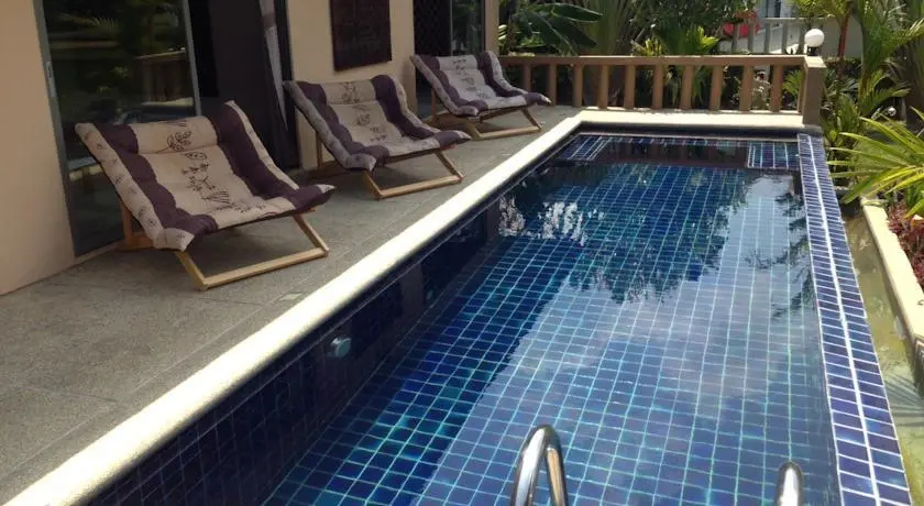 Villa Casa Resort