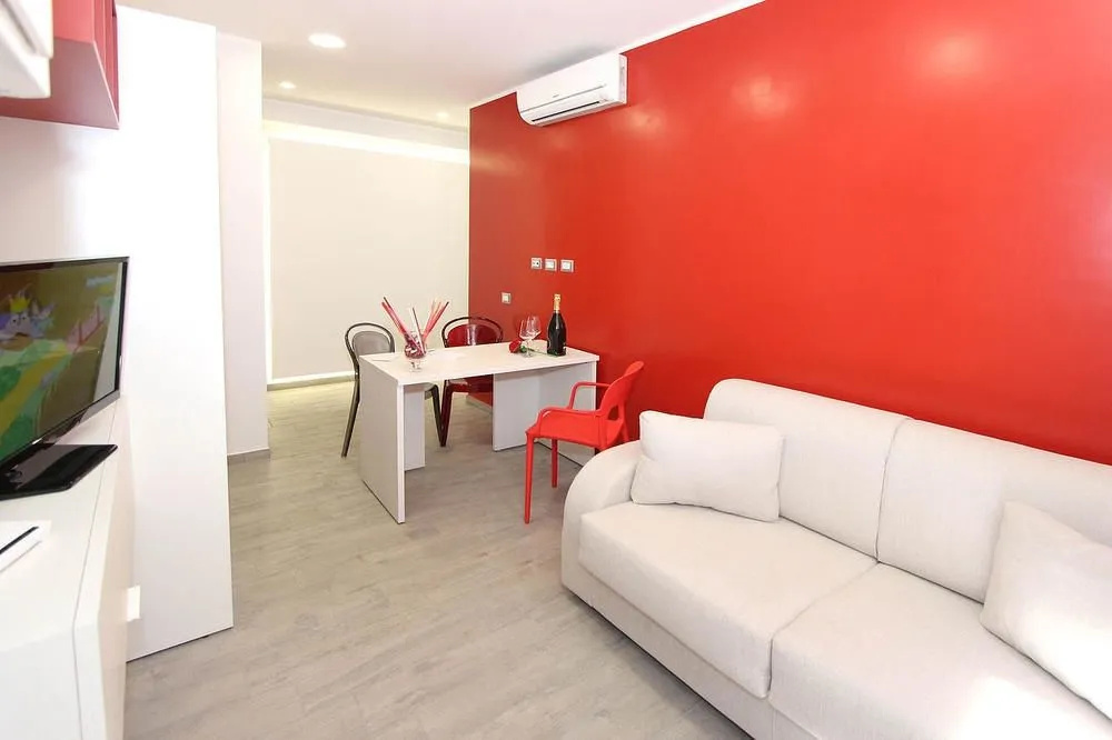 BB La Casa di Giulia a San Pietro