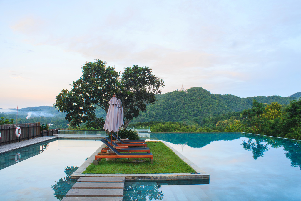 Veranda High Resort Chiang Mai - MGallery Collection, Accor Hotel