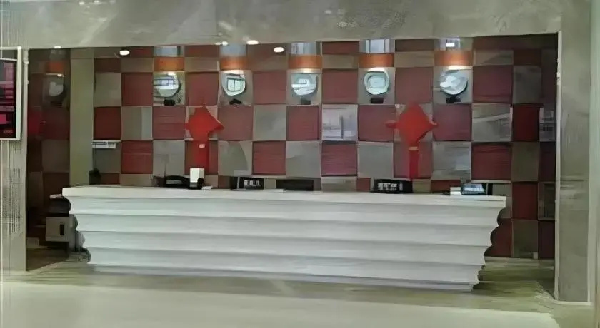 Guangna Hotel