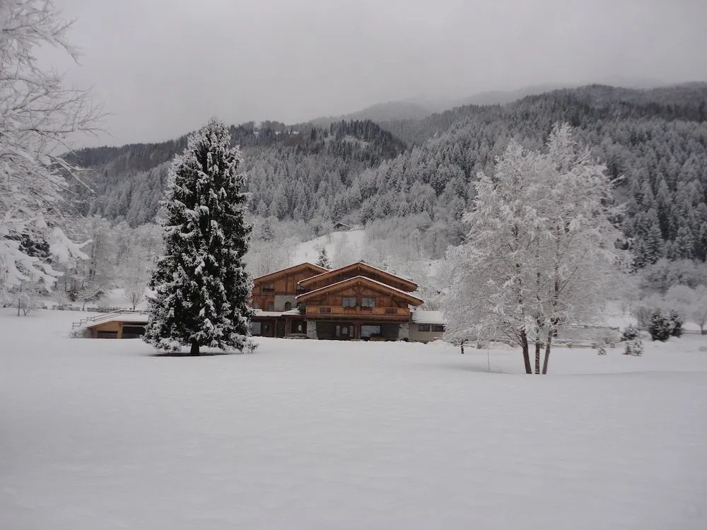Hotel Maso del Brenta