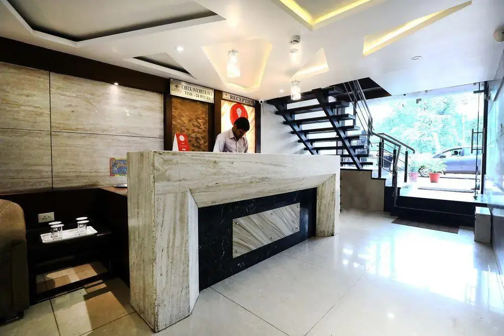 Hotel President by OYO