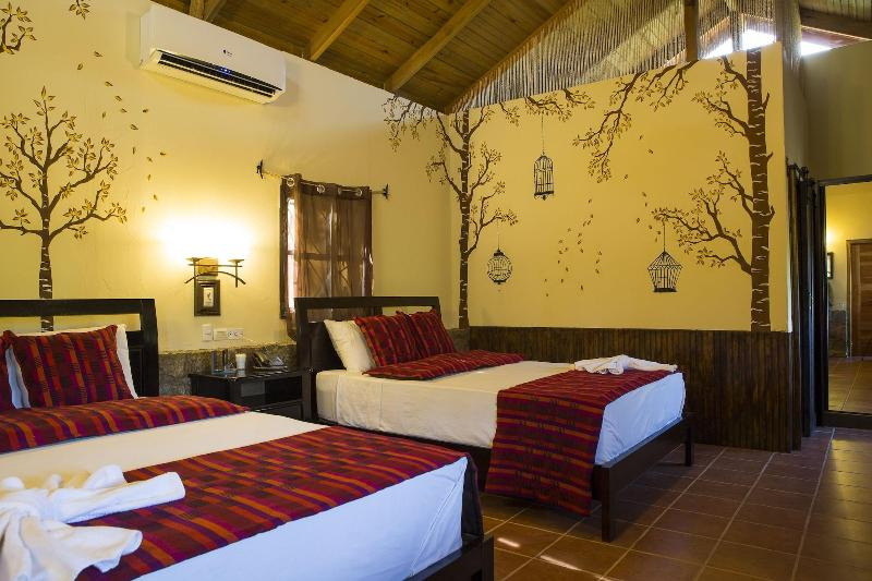 Mayan Hills Resort