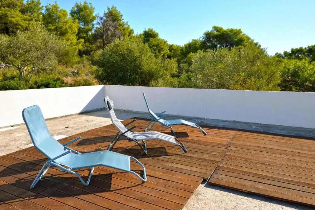 Kornati Robinzon House