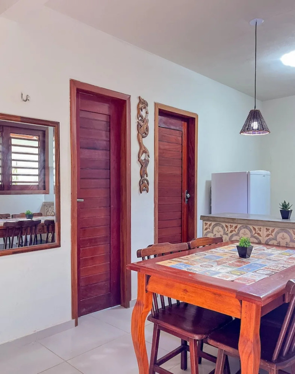 Kadoshi Pipa Boutique Hospedagem