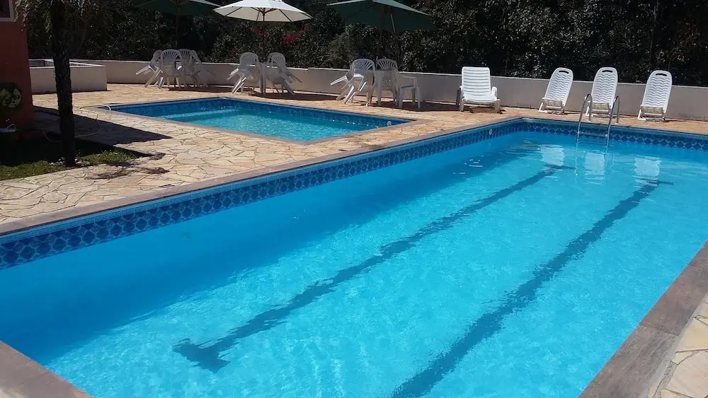 Suites Cravo e Canela