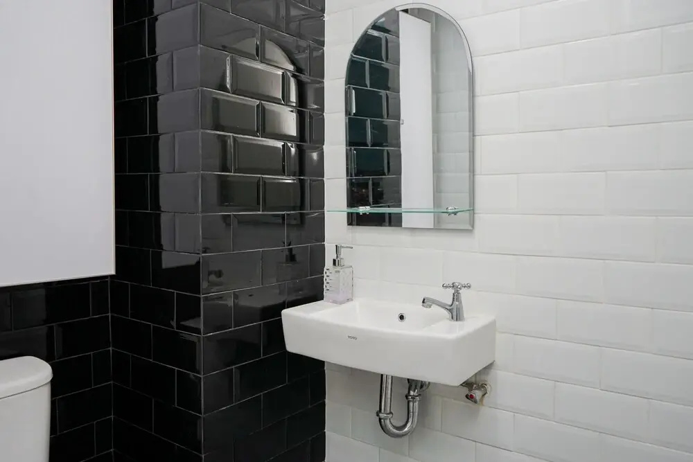 Good Furnished Studio at Akasa Pure Living Apartment