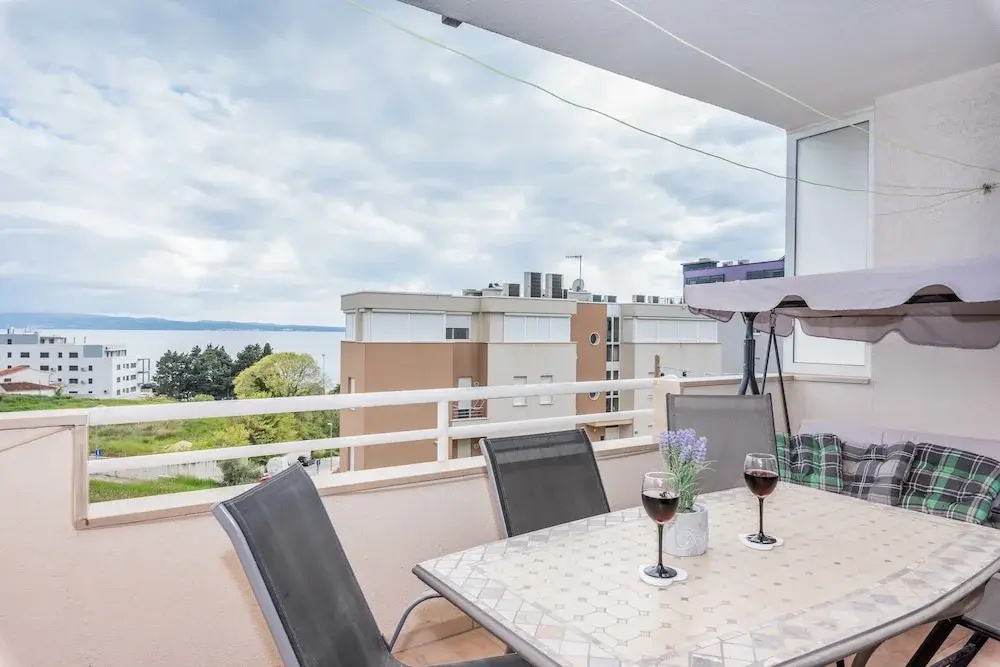 Apartment PiaGo