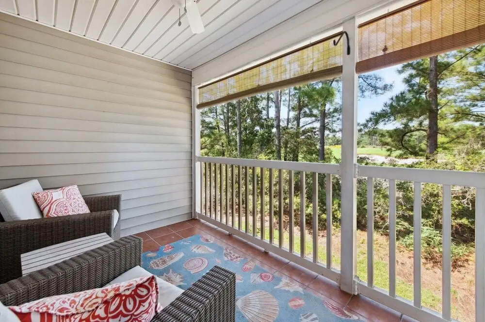 True Blue On 10th Hole, A Perfect Retreat For Golf Enthusiasts And Those Seeking A Relaxing Getaway 3 Bedroom Condo by Peace Vacations
