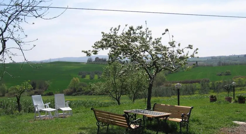 Casa Vacanze Il Ponte
