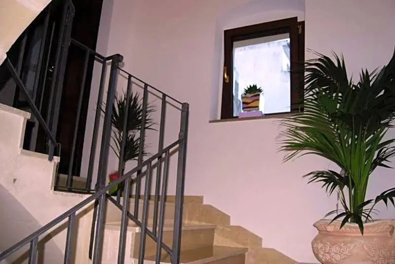 B&B La Volta