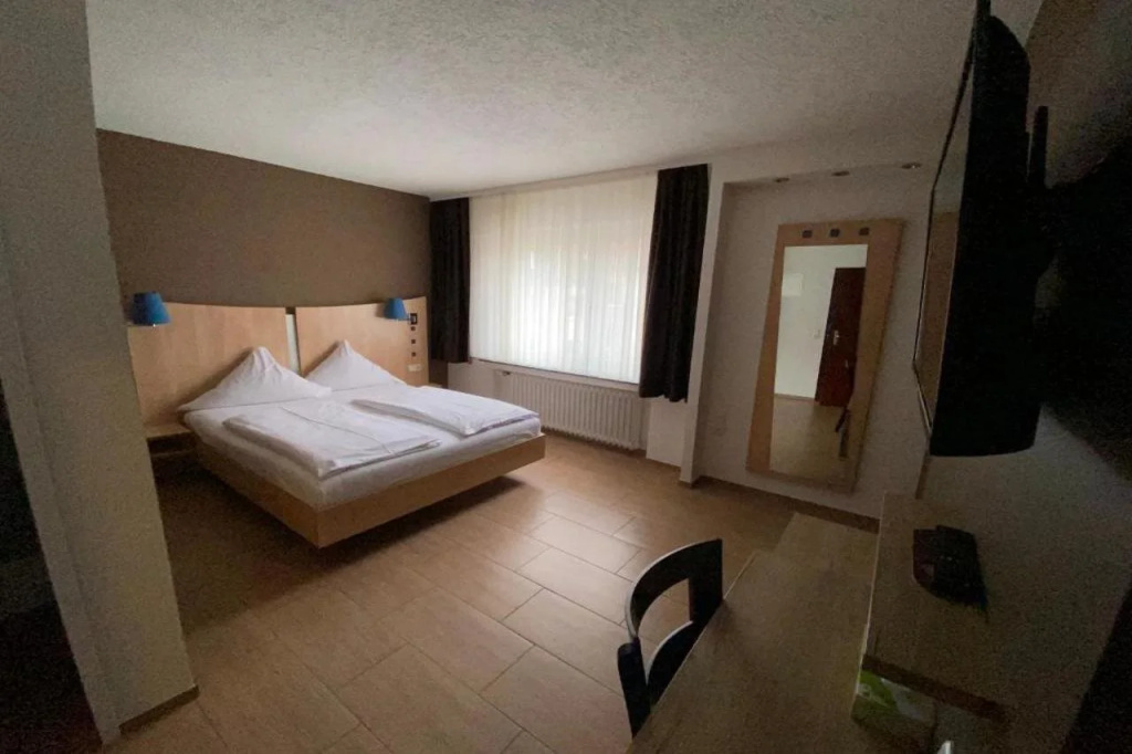 Hotel Frohnhauser Hof