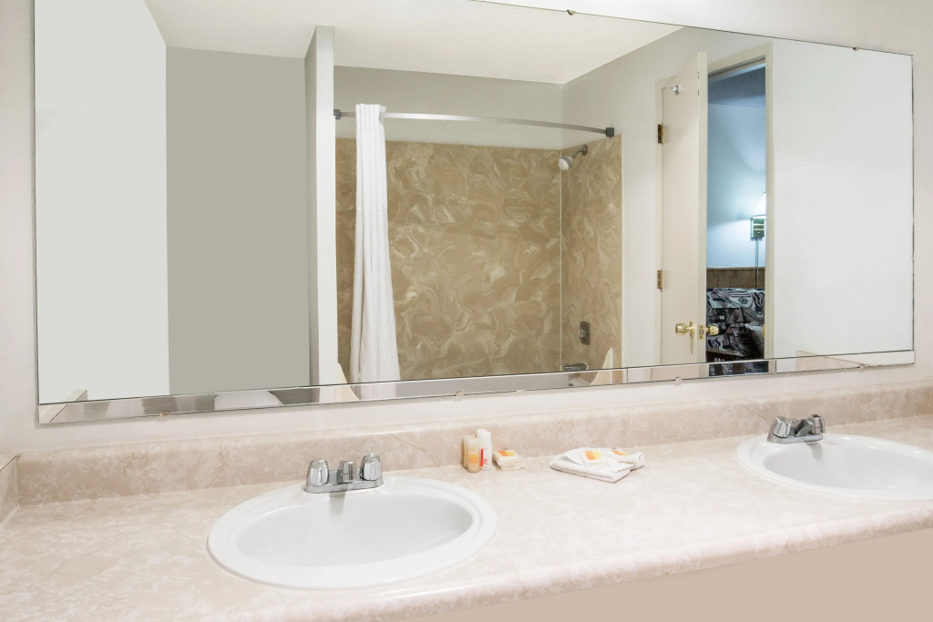 Quality Inn Montgomery - Lake Conroe