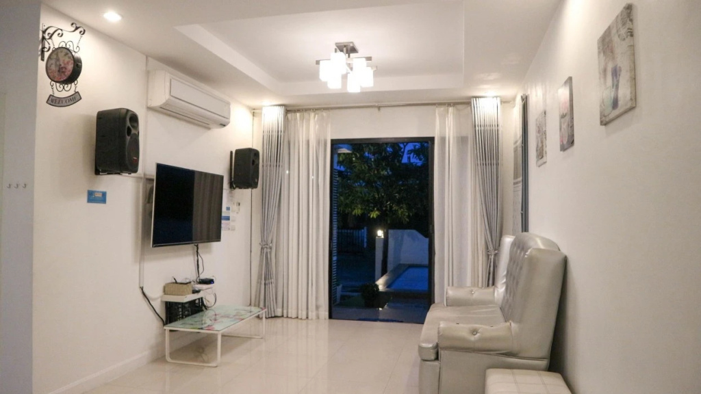 Pandaree Hua Hin