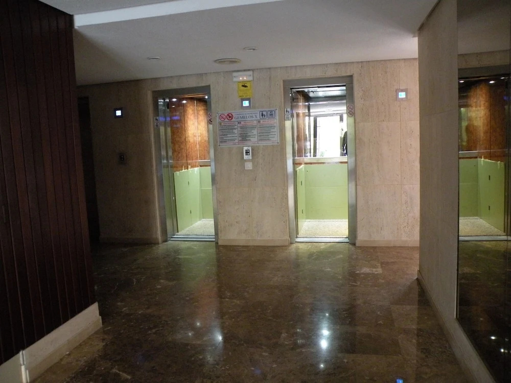 Apartamentos Gemelos 10