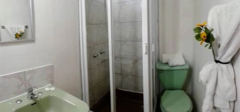 Hotel El candil