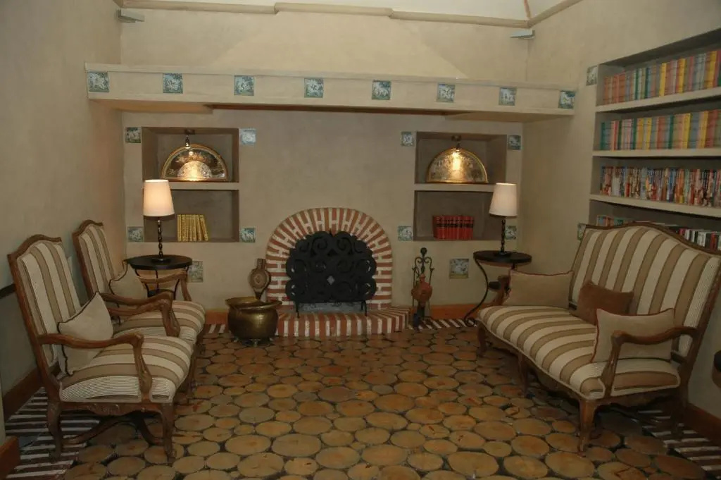 Hotel & Spa La Salve