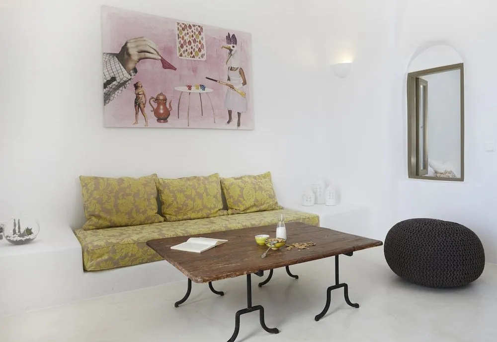 The Small Architects House