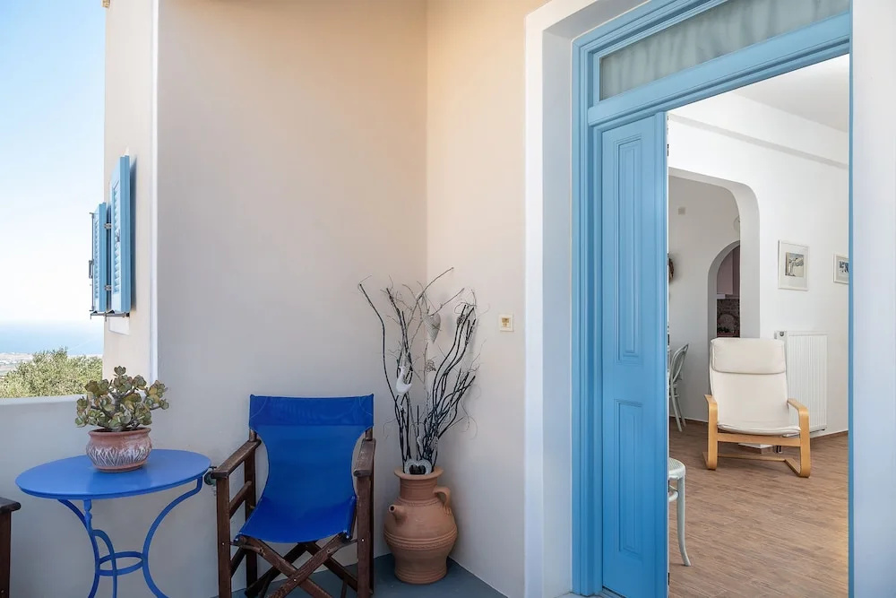Flora's House