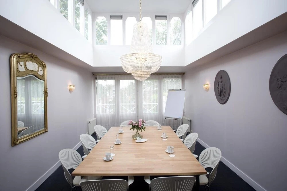 Hotel Schimmelpenninck Huys