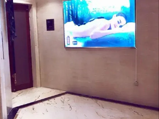 Yong Chang International Hotel