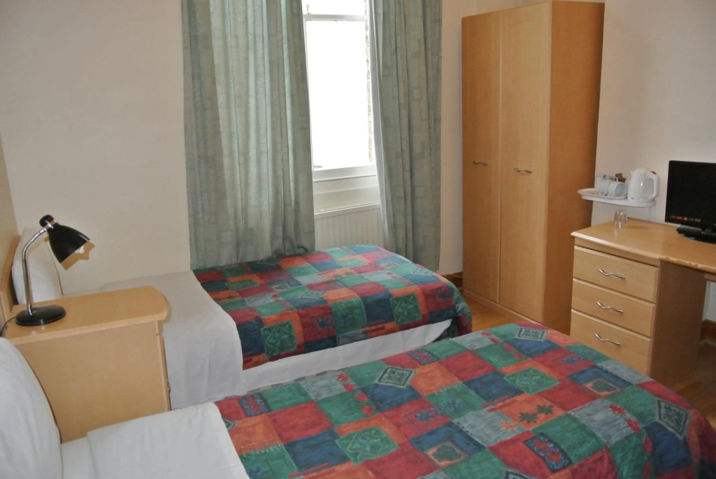 European Hotel