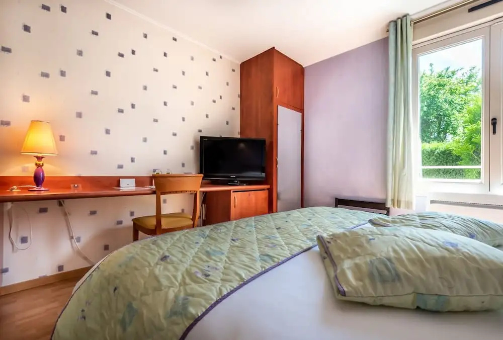 Le Relais de Vacherauville