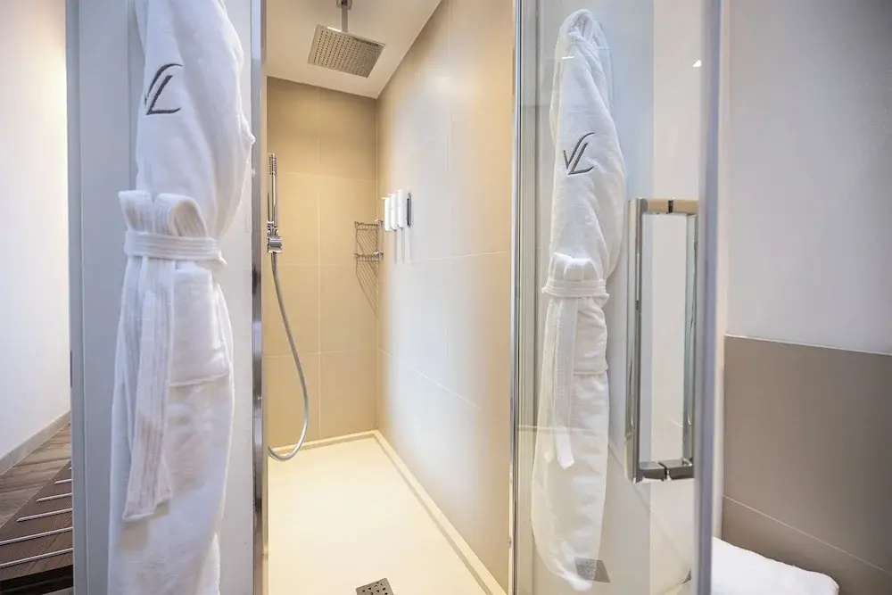 Hotel Villa Leopardi 4S - Adults only