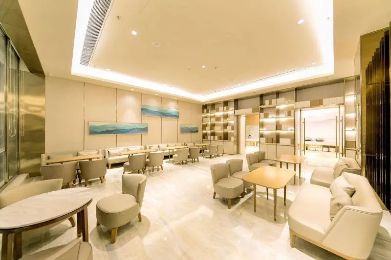 JI Hotel Dalian Airport