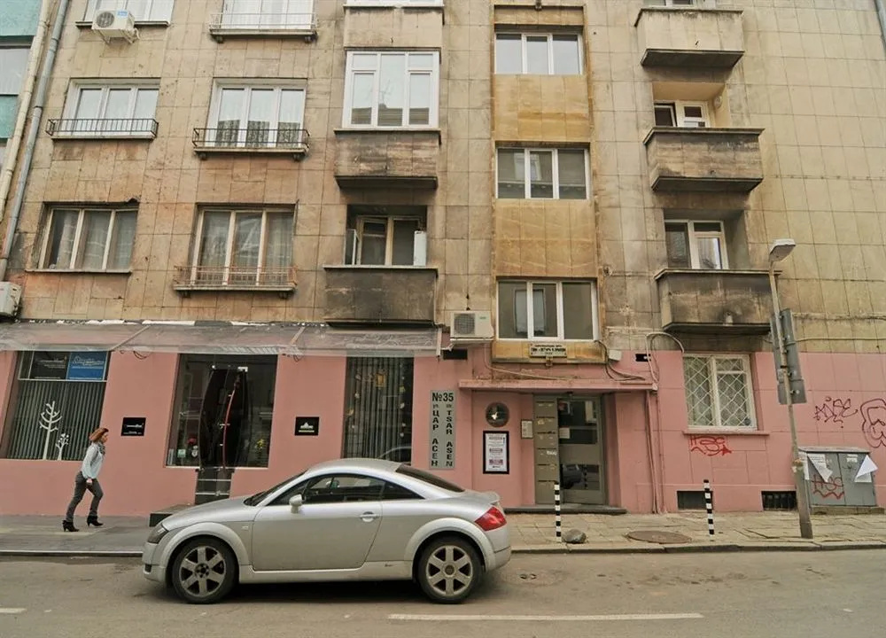 Liza Apartment