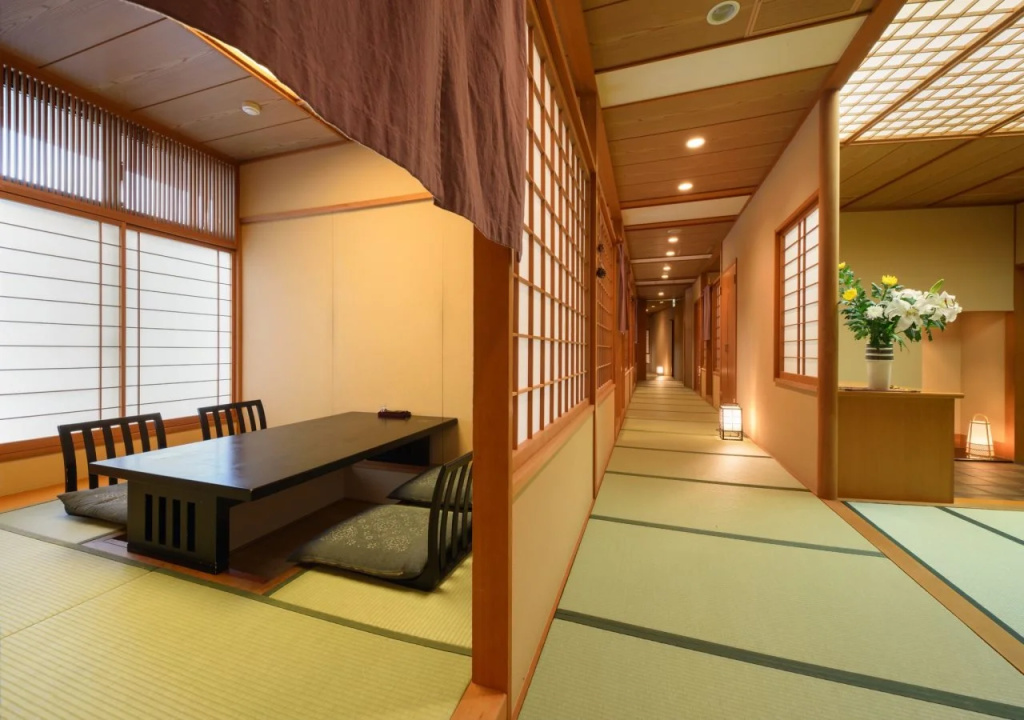 Shintomi-tei