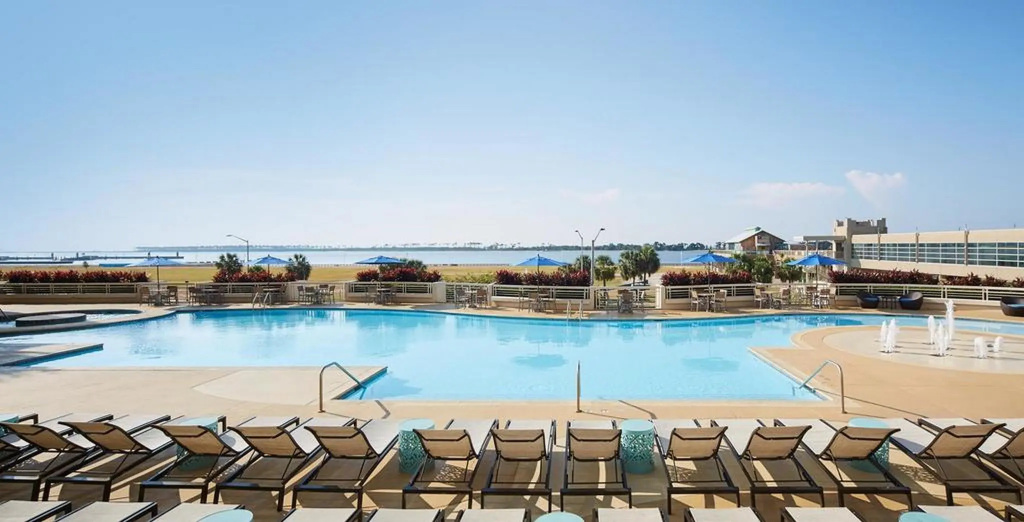 Harrah's Gulf Coast, A Caesars Destination