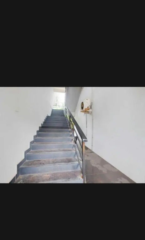 OYO 91981 Hotel Raas