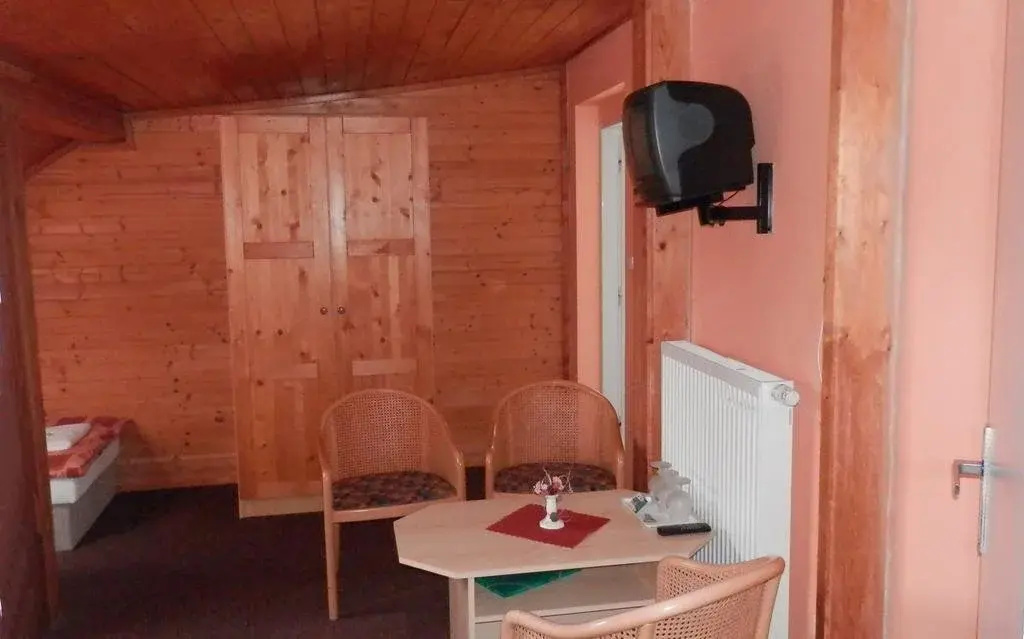 Rekreační areál Na Trojáku