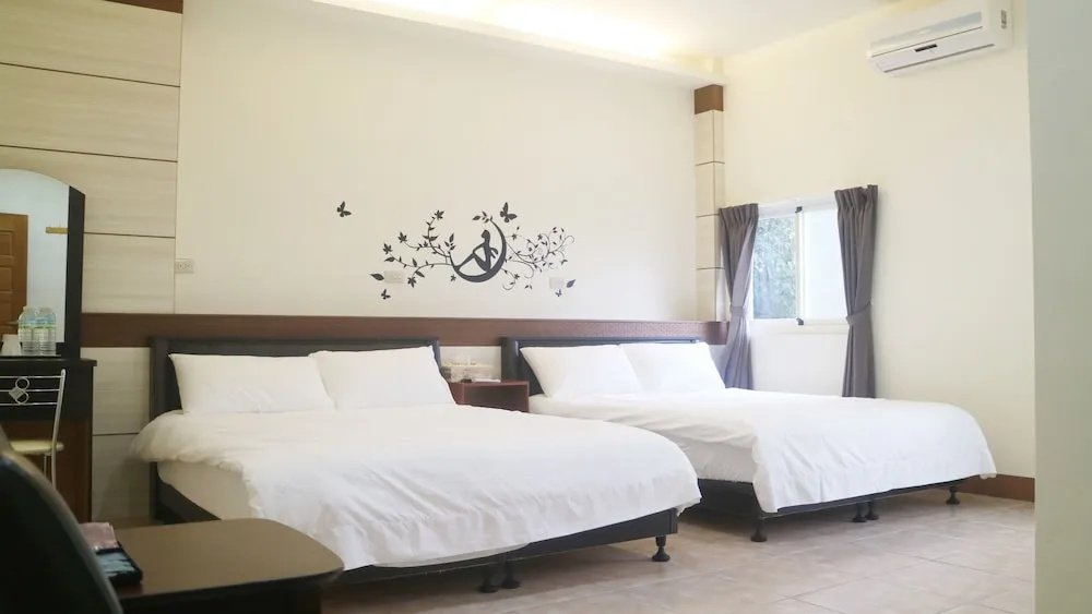 Lu Ding Ji B&B