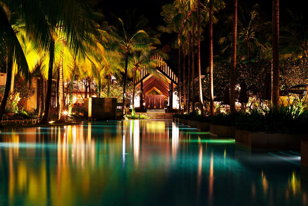 Twinpalms Surin Beach Phuket
