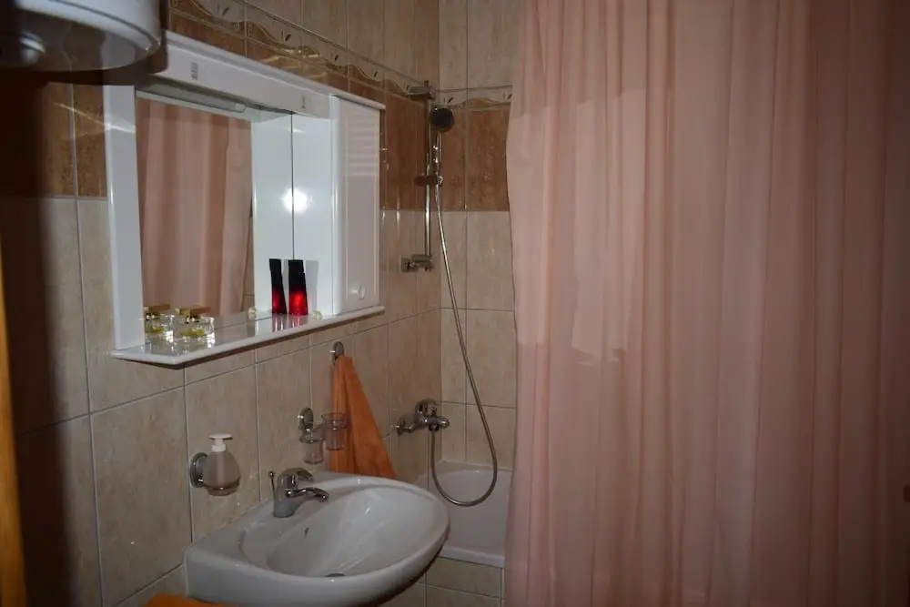 Apartment Grace