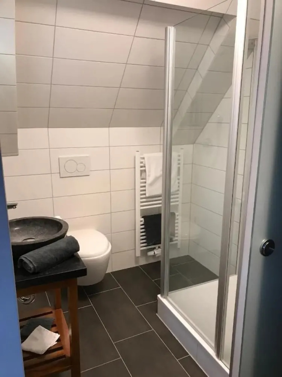 Hotel Adler Ittendorf