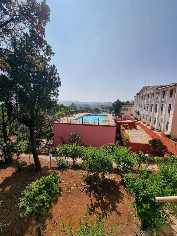 Elysium Resort Panchgani