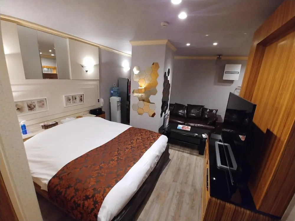Hotel Allure