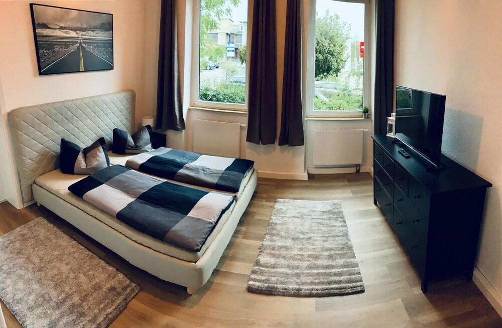 Suite Hundertwasser