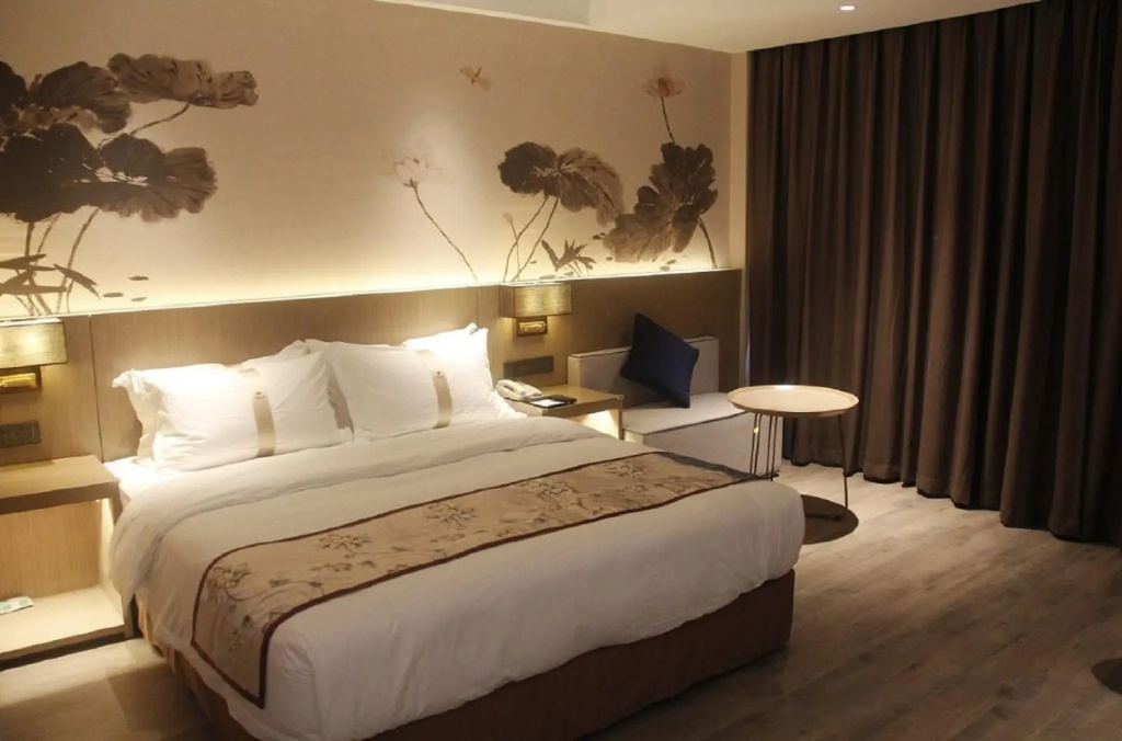 Grace Select Hotel