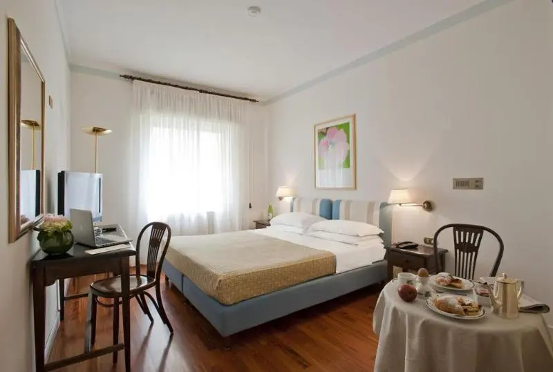 Hotel San Marco