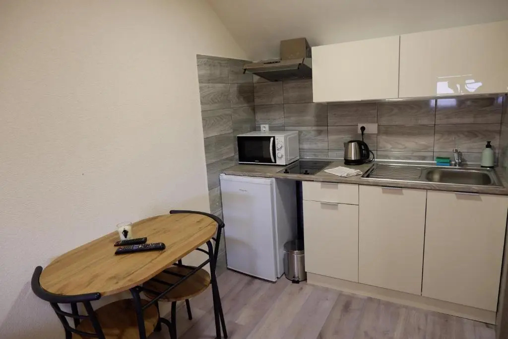 Apartments Habert