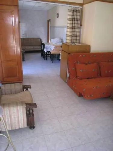 Guesthouse Živanović