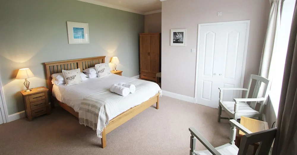 St Aidan Hotel & Bistro