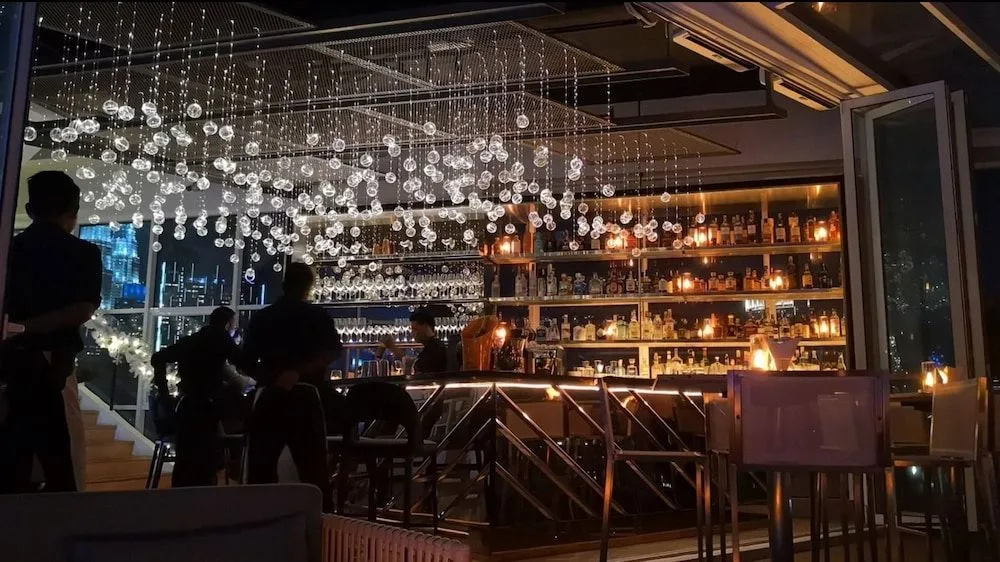 Seri Bukit Ceylon Bukit Bintang